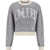 AMIRI Sweater GREY