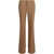 Chloe Pants COCONUT BROWN