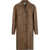 Fendi Coat PORTABELLA