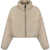 KhrisJoy Joy Down Jacket SAND