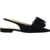 MACH & MACH Le Cadeau Pumps BLACK