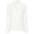 Salvatore Ferragamo Ferragamo Shirts White White