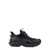 Moncler Ripstop sneakers Black