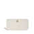 Pinko Leather wallet White