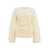 Gudrun & Gudrun Knit sweater 'Bylgja' White