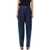 Magda Butrym Denim pant Blue