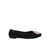 Tory Burch TORY BURCH Black Flats Black