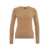 Ralph Lauren Cable knit sweater Brown