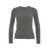 Ralph Lauren Cable knit sweater Grey