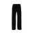 Gender Velvet pants  Black