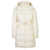 TWINSET Twin-set Coats White White