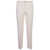 TWINSET Twin-set Trousers White White