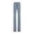 THE ATTICO THE ATTICO 248WCP214.D085 Blue