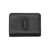 Marc Jacobs The mini compact wallet Black