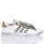 adidas Adidas Advantage White, Camouflage, Brown White