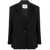 MSGM Jacket Black