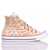 Converse Converse Chuck Taylor Hi Pink Pink