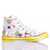 Converse Converse Chuck Taylor Hi White White