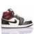 Nike Nike Air Jordan 1 White, Black, Red White