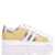 adidas Adidas Superstar Beige, White, Gold Beige