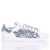 adidas Adidas Stan Smith Silver, Light blue, White Silver