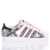 adidas Adidas Superstar White, Pink White