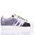 adidas Adidas Superstar White, Black, Violet White