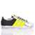 adidas Adidas Superstar Fluorescent, Black Black