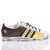 adidas Adidas Superstar White, Yellow, Black Black