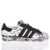 adidas Adidas Superstar Black Black