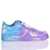 Nike Nike Air Force 1 Light blue, Blue, Violet Blue