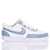 Nike Nike Light blue, White Blue