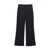 MSGM Pantalone Black