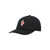 Moncler Grenoble Baseball cap Black