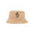 Moncler Grenoble Bucket hat Beige