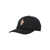 Moncler Grenoble Baseball cap Black