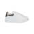 Alexander McQueen ALEXANDER MCQUEEN 553770.WHFBU White