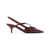 Miu Miu MIU MIU 5I013EFM055.069 Red