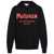 Alexander McQueen Alexander Mcqueen Sweaters Black Black