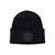 CANADA GOOSE Arctic disc toque beanie Black