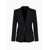 Armani Exchange Blazer Black