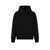 Armani Exchange Hoodie Black