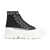 Alexander McQueen ALEXANDER MCQUEEN 727806.WIATF Black