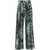 Just Cavalli Just Cavalli Trousers Green Green