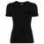 Just Cavalli Just Cavalli T-shirts And Polos Black Black