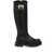 Versace Jeans Couture Versace Jeans Couture Boots Black Black