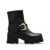 Versace Jeans Couture Versace Jeans Couture Boots Black Black