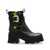 Versace Jeans Couture Versace Jeans Couture Boots Black Black