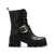 Versace Jeans Couture Versace Jeans Couture Boots Black Black