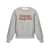 Alexander McQueen Alexander Mcqueen Sweaters Grey Grey